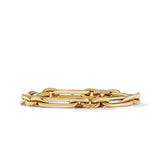 Lexington Chain Bracelet in 18K Yellow Gold, 9.8mm