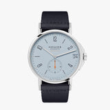 Ahoi Neomatik Date 38mm