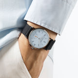Ahoi Neomatik Date 38mm