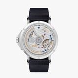 Ahoi Neomatik Date 38mm