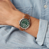 Runwell Watch 41MM