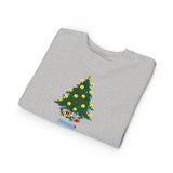Jingle Sweatshirt Kids