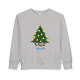 Jingle Sweatshirt Kids