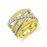 Diamond Fashion Ring
