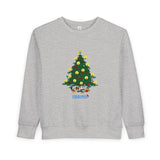 Jingle Sweatshirt Kids