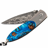 Blue Grove Knife