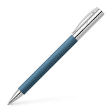 Ambition Ballpoint Pen - Precious Blue