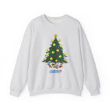 Jingle Sweatshirt