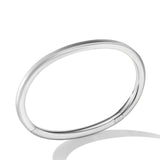 Streamline® Bracelet in Sterling Silver, 4.4mm