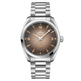 Seamaster Railmaster 38mm