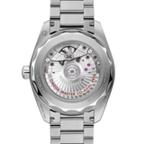Seamaster Railmaster 38mm