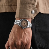 Seamaster Railmaster 38mm