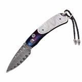 White Wave Pocket Knife