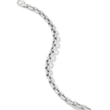 Streamline® Heirloom Chain Link Bracelet in Sterling Silver, 5.5mm