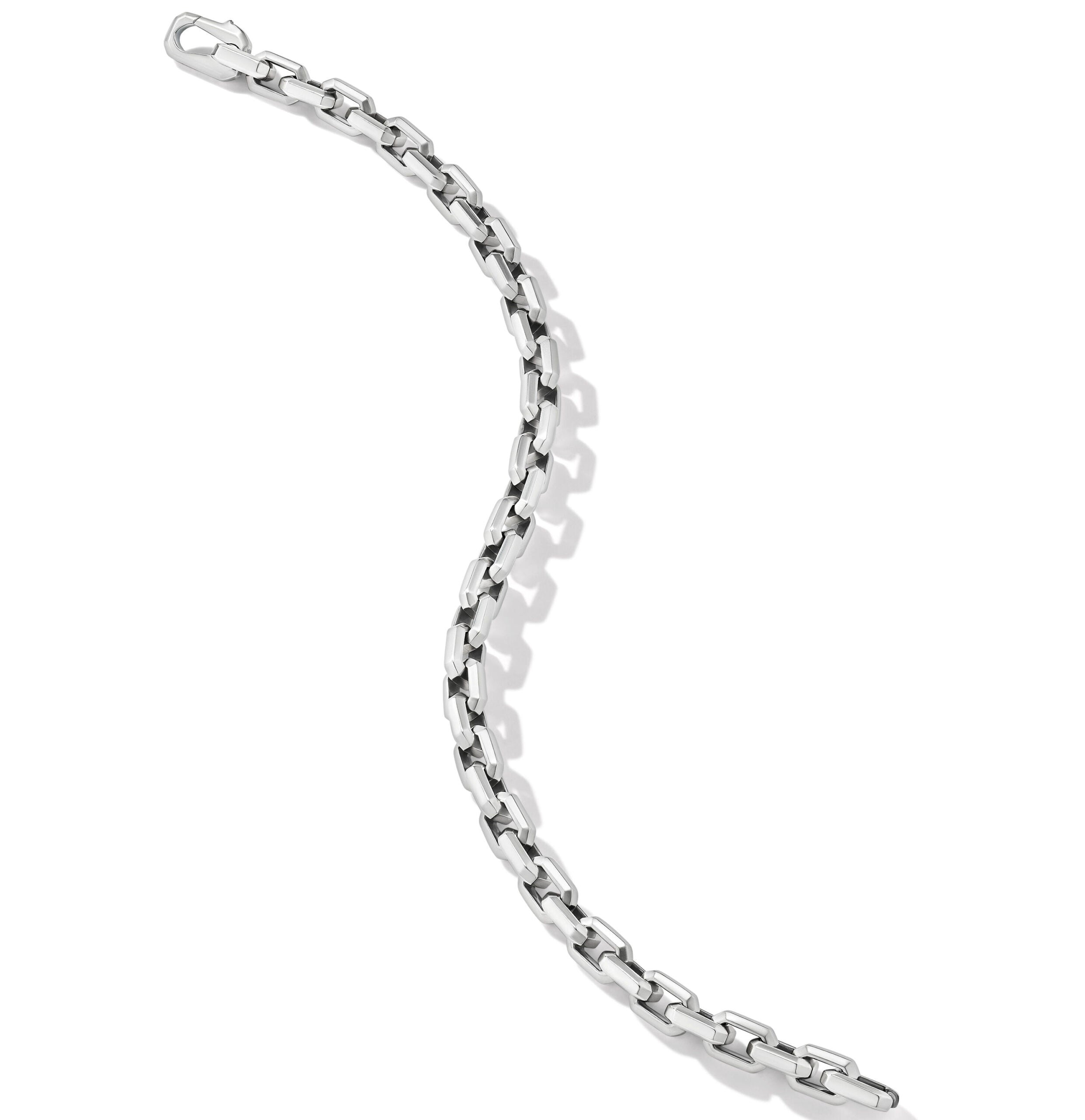 Streamline® Heirloom Chain Link Bracelet in Sterling Silver, 5.5mm
