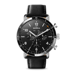 Canfield Sport Chronograph Watch 45MM