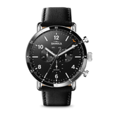 Canfield Sport Chronograph Watch 45MM