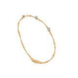 Marrakech Diamond Bracelet