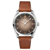 Seamaster Railmaster 38mm