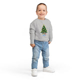 Jingle Sweatshirt Kids