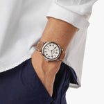Engravable Runwell Watch 41MM