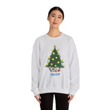 Jingle Sweatshirt