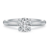New Aire Low Profile Solitaire