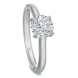 New Aire Low Profile Solitaire