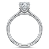 New Aire Low Profile Solitaire