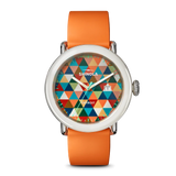 Detrola Watch 41mm