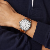 Runwell Watch 47mm