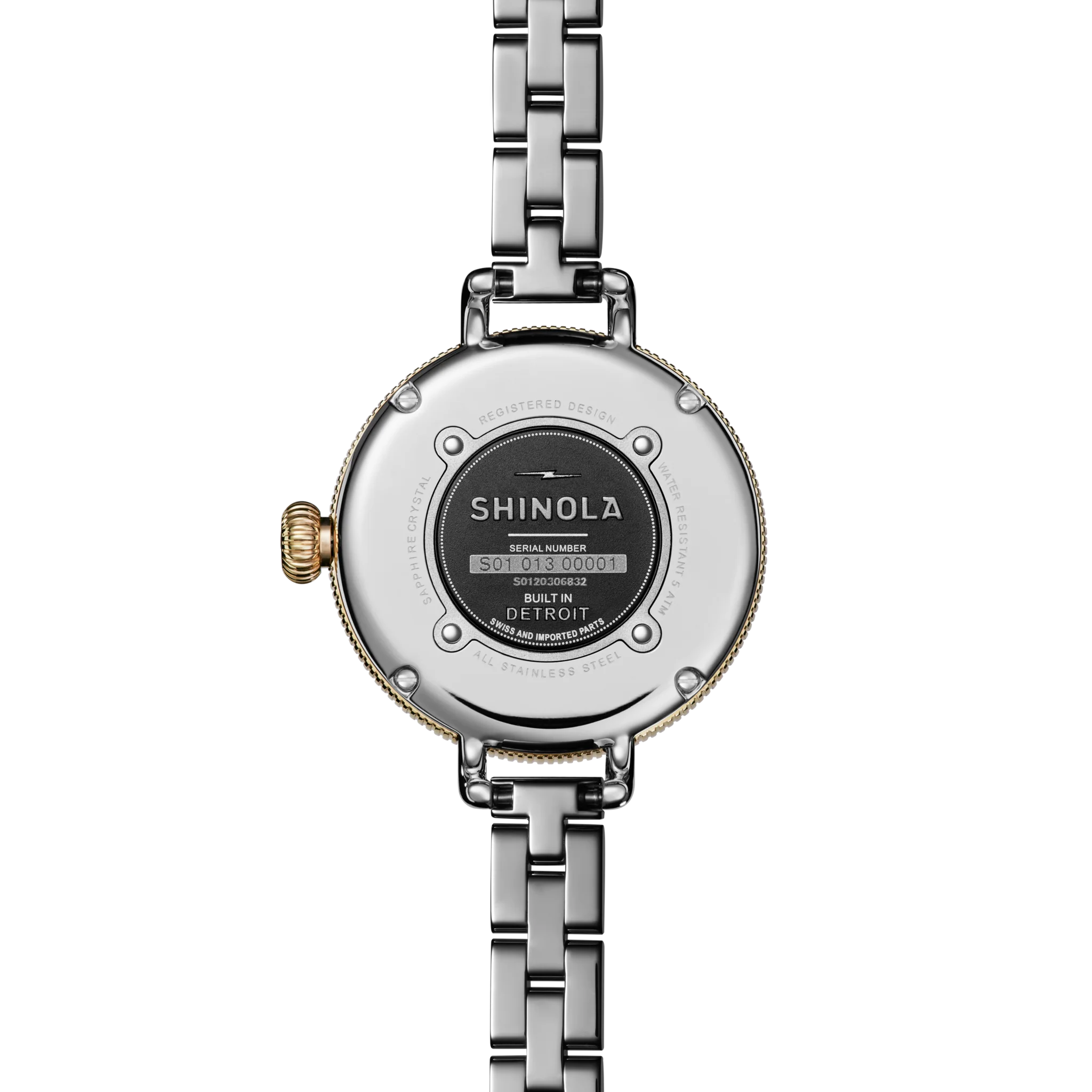 Birdy Watch 34MM