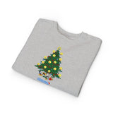 Jingle Sweatshirt Kids