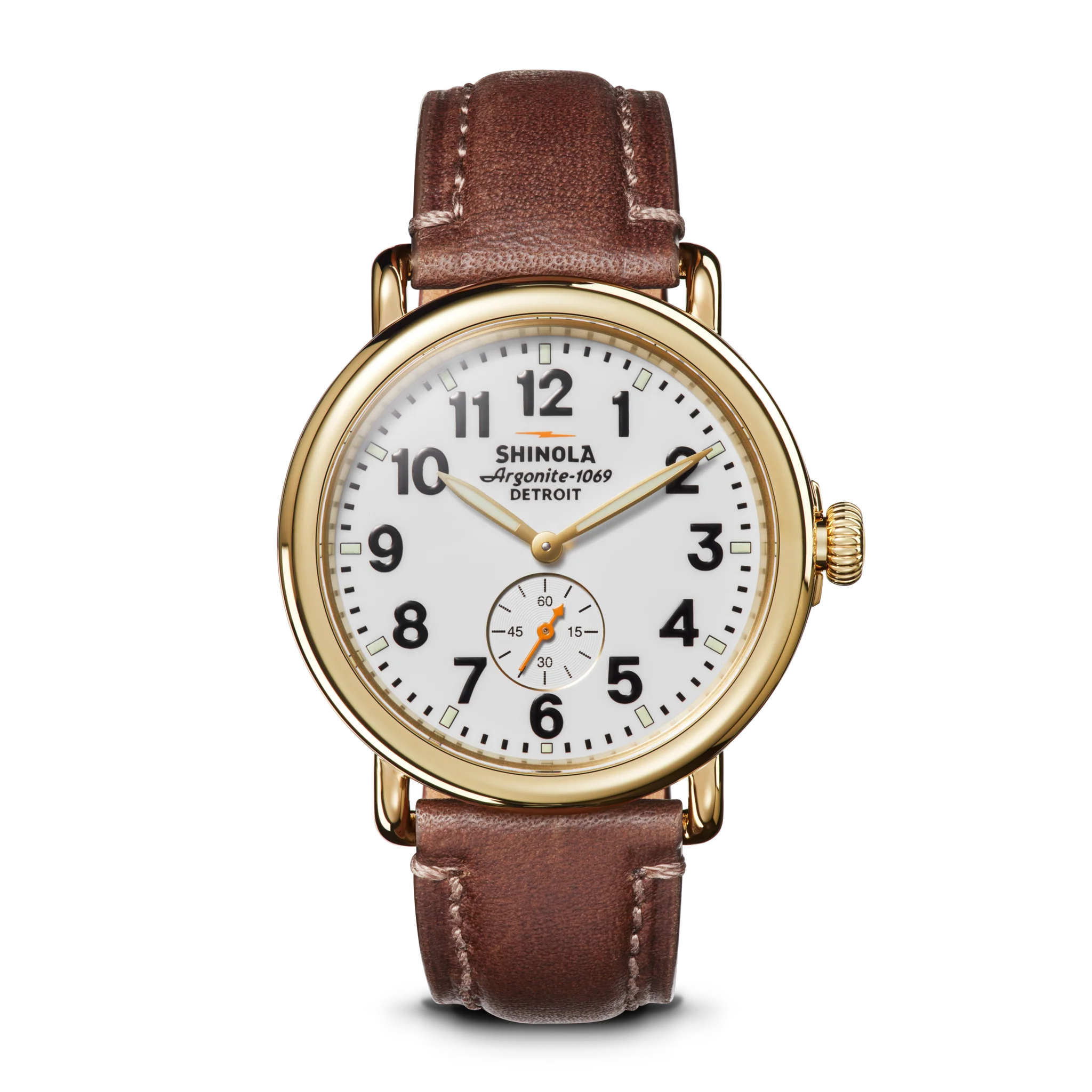 Runwell Watch 41MM