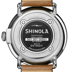 Runwell Watch 47MM