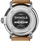 Runwell Watch 47MM