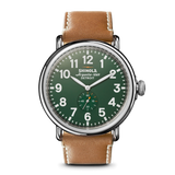 Runwell Watch 47MM