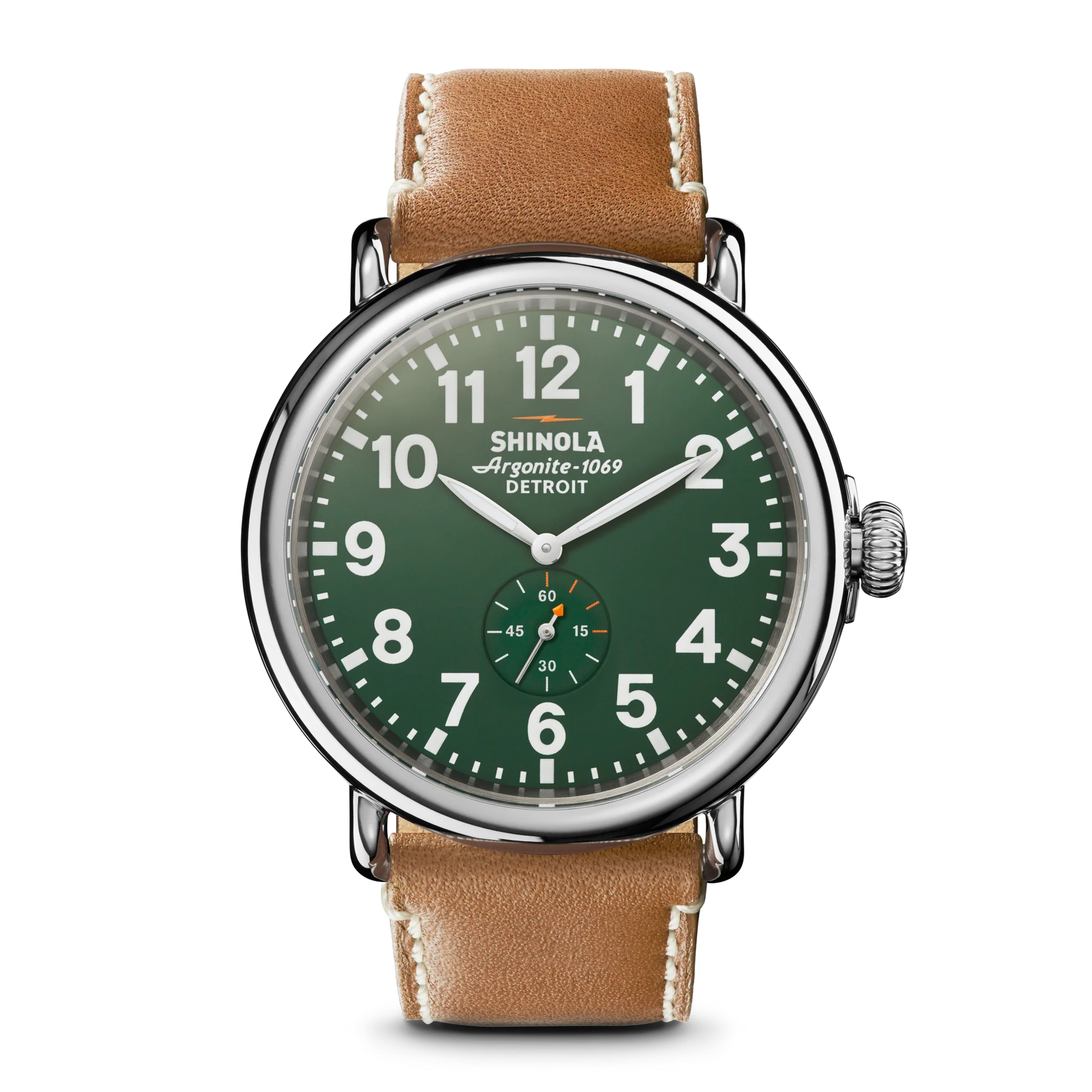 Runwell Watch 47MM