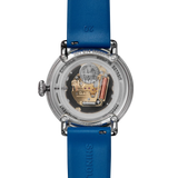 Detrola Watch 41mm