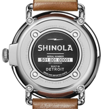 Runwell Watch 41MM