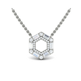 Serafina Pendant Necklace