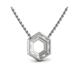 Serafina Pendant Necklace