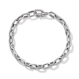 DY Madison® Chain Bracelet in Sterling Silver, 5.5mm