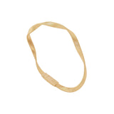 18K Yellow Gold Marrakech Bracelet