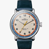 Canfield Model C56 43mm Cream