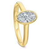 New Aire Bezel Solitaire