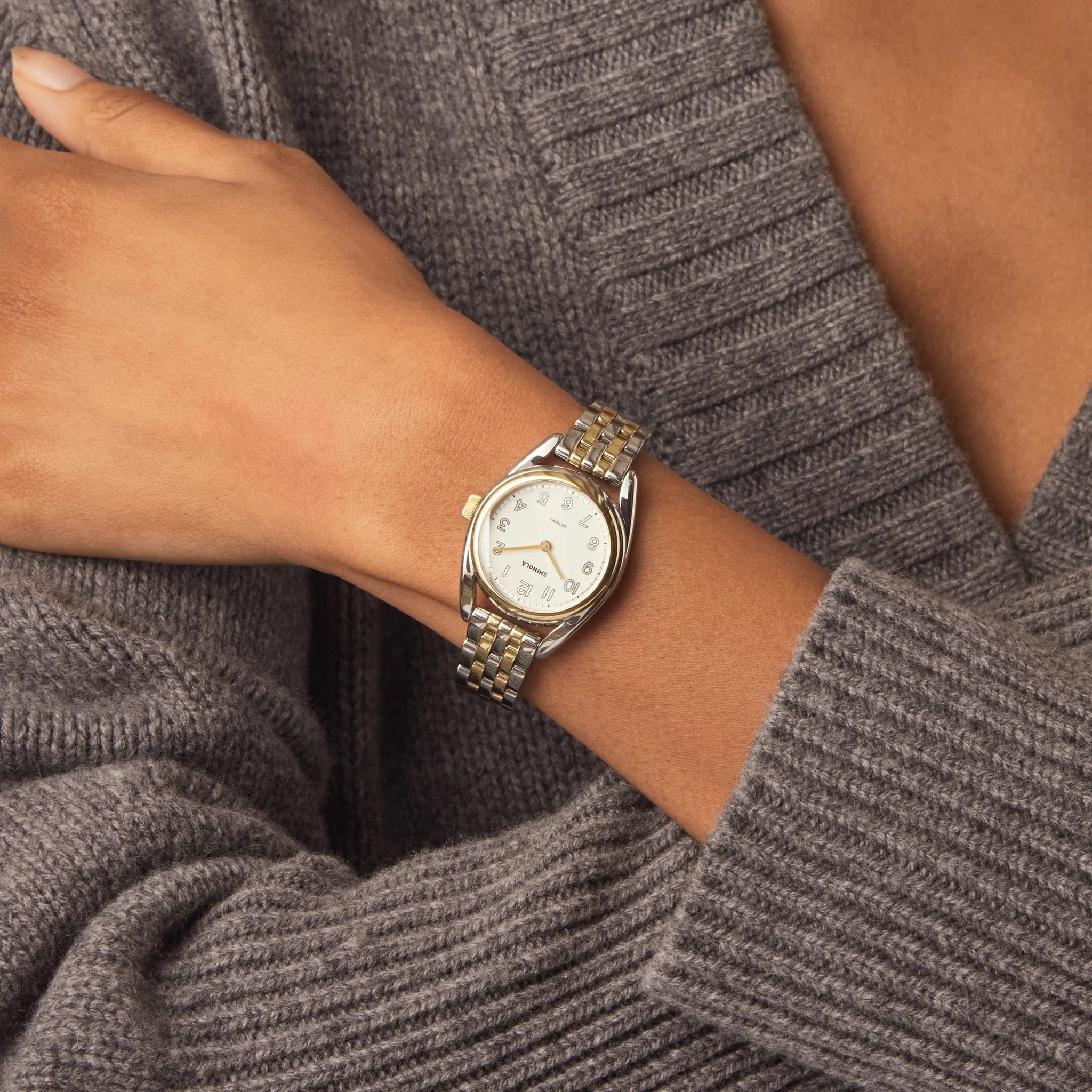 Derby Watch 30MM