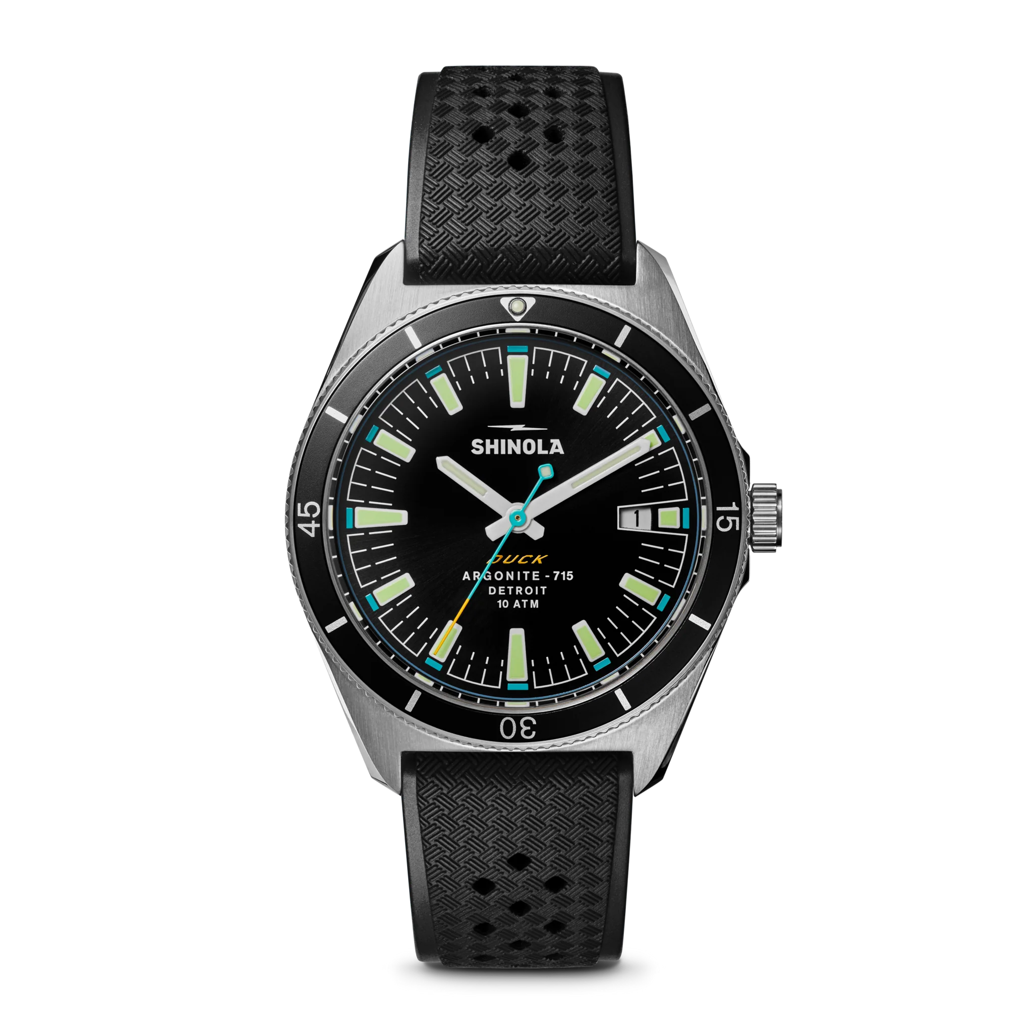 Duck Watch 40MM