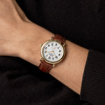 Runwell Watch 41MM