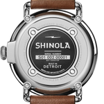 Runwell Watch 41MM